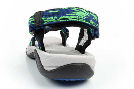 CMP Hamal Hiking buty sandały dziecięce młodzieżowe lekkie wygodne