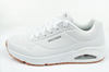 Buty sportowe Skechers Uno [52458/WHT]