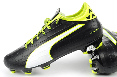 Buty Korki PUMA EvoTouch 3 FG [103710 01]