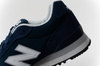New Balance buty sportowe męskie sneakersy 515 granatowe wygodne