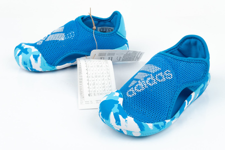 Buty sandały dziecięce Adidas Altaventure [GV7810]