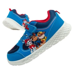 Buty dziecięce sportowe Leomil [PW011973] Psi Patrol