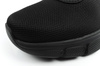Skechers buty sportowe sneakersy męskie Bobs B Flex modne czarne