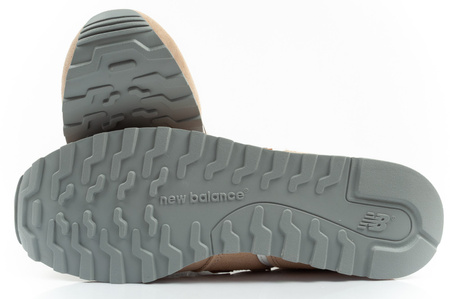Buty damskie sportowe sneakersy New Balance [WL373SQ2]