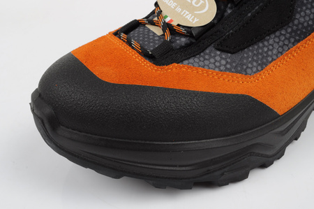 Aku Adapta Gore-tex buty sportowe trekkingowe męskie wytrzymałe wielokolorowe