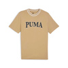Koszulka męska T-shirt sportowy Puma Squad [678967 83]