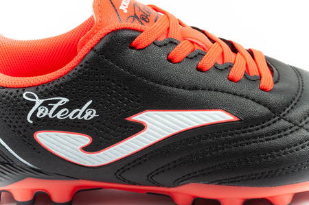 Joma buty piłkarskie korki dziecięce Toledo JR 2601 na murawę i orlik