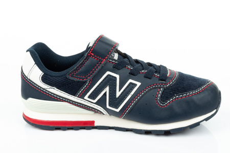 Buty sportowe New Balance [YV996BB] 