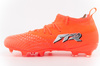 Puma buty piłkarskie korki Future 9 Match FG/AG Jr piłka nożna lanki