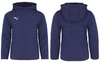 Bluza sportowa Puma [655636 06] z kapturem