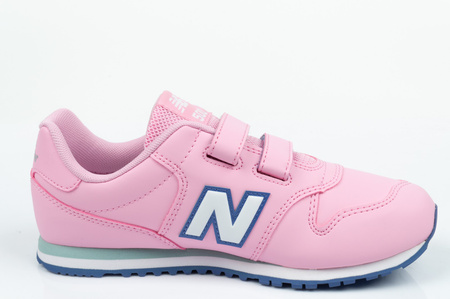 Buty sportowe dziecięce New Balance [YV500RPT]