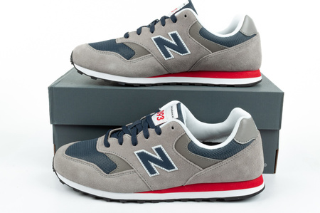 Buty sportowe New Balance [ML373SH1]