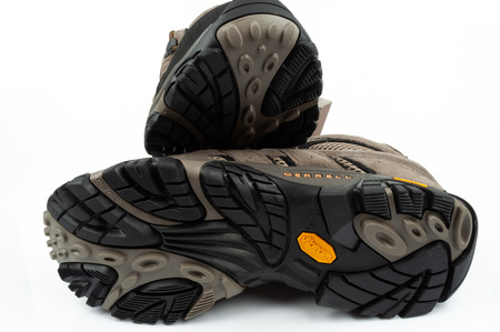 Buty trekkingowe Merrell [J598233] GTX