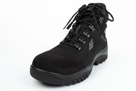 Buty trekkingowe 4F zimowe [OBMH257 21S]