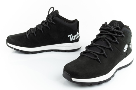 Buty trekkingowe Timberland Sprint Trekker [B7015]