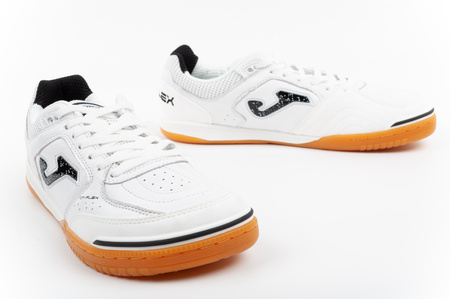 Joma buty męskie sportowe Top Flex Foot Shape halowe obuwie piłkarskie