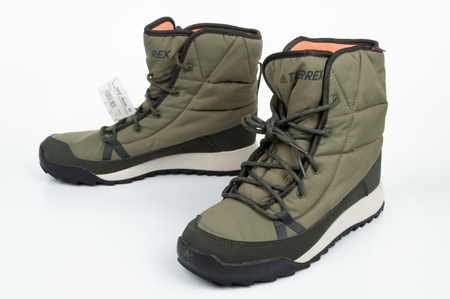Buty trekkingowe Adidas Terrex [G26447]
