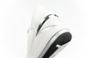 Buty damskie sportowe na koturnie Skechers The Triple-Dallis [177721/WHT]