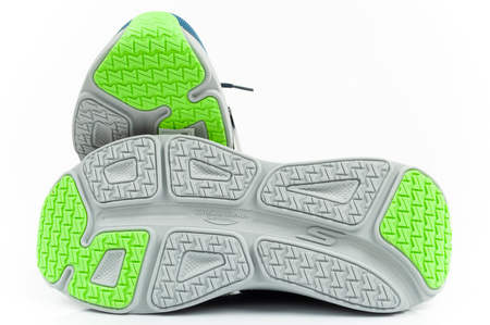 Skechers Max Cushioning buty męskie sportowe do biegania SLIP-INS
