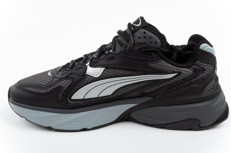 Puma buty sportowe męskie Fade Nitro LS czarne sneakersy modne