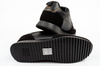 GAP buty damskie sportowe Nashville Basic sneakersy modne czarne
