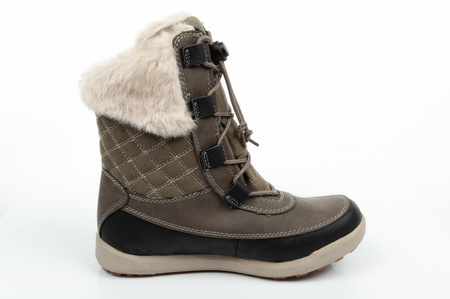 Buty śniegowce HI-TEC Dubois 200 [42-5J004W]