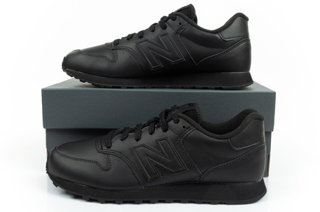 Buty sportowe New Balance [GM500ZB2]