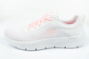 Buty sportowe Skechers Go Walk [124952/WPK]