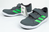 Buty sportowe dziecięce ADIDAS AltaSport [D96826]