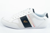 Buty sportowe Lacoste Chaymon Tech [11407]