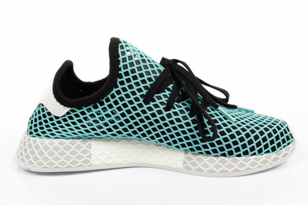 Buty sportowe ADIDAS Deerupt Runner [CQ2623]