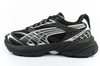 Puma Velophasis Always On buty sneakersy modne wygodne czarne