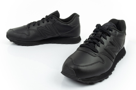 Buty sportowe New Balance [GM500ZB2]