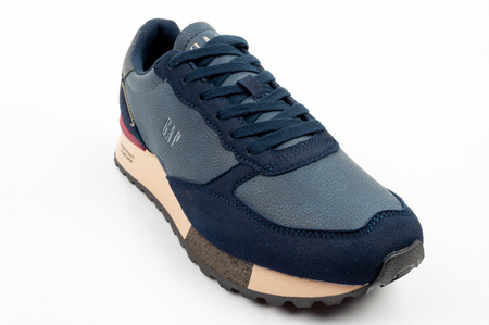 GAP buty męskie sportowe Osaka sneakersy wygodne modne
