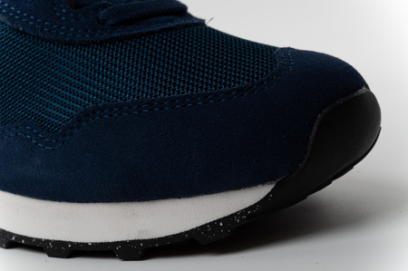 New Balance buty sportowe męskie sneakersy 515 granatowe wygodne