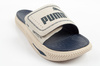 Puma buty klapki męskie laczki SoftridePro Slide chłopięce wygodne