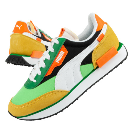 Buty sportowe Puma Future Rider Play [371149 30]