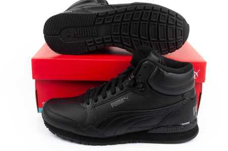 Buty zimowe Puma ST Runner [387638 01]