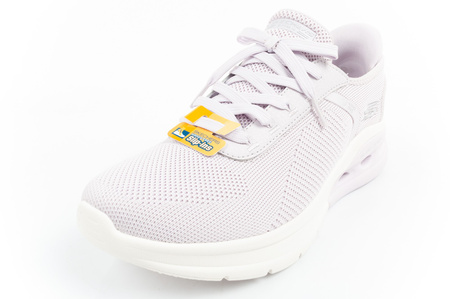 Skechers Bobs Arc Waves 2.0-Now It buty sportowe damskie SLIP-INS
