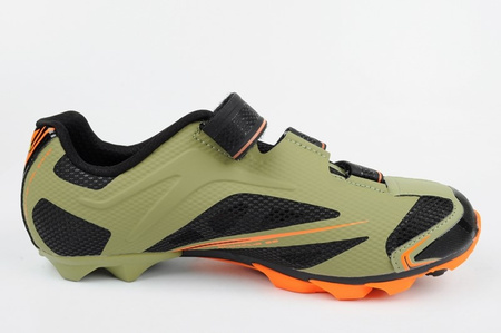 Buty rowerowe Northwave Scorpius 3S [80142007 09]