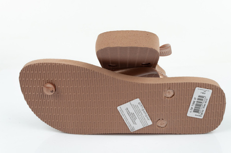 Klapki japonki Havaianas [ROSE GOLD]