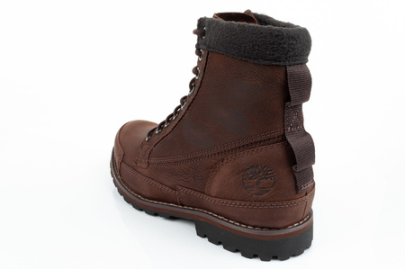 Buty trekkingowe Timberland [TB0A2MQGV13]