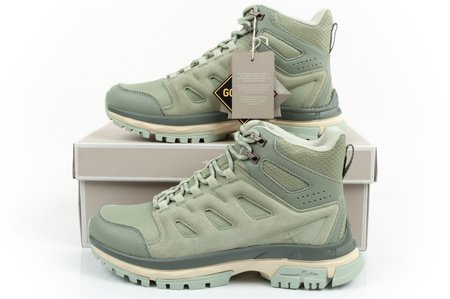 Buty damskie trekkingowe Tamaris Hiking [1-26257-39 723] GORE-TEX
