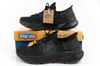 Buty męskie sportowe Skechers Edgeride-Raygo [232932/BBK] SLIP-INS