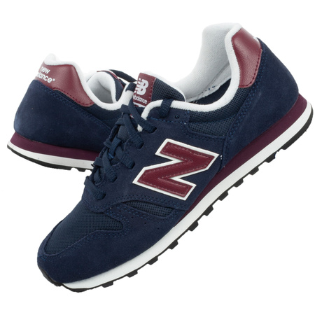 Buty sportowe New Balance [ML373BUP]