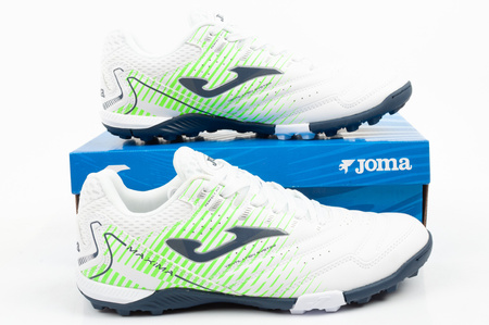 Joma buty męskie sportowe turfy Maxima 2602 TF obuwie piłkarskie