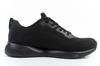 Skechers Bobs Squad-Tough Talk buty sportowe damskie lekkie wygodne