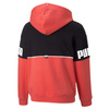 Bluza dziecięca Puma Power Colorblock [670205 35]