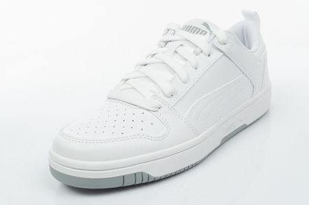 Buty sportowe PUMA Rebound LayUp Lo SL [369866 03]