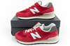 Buty sportowe NEW BALANCE [U574HR2]